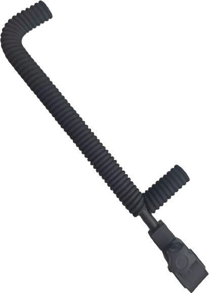 Изображение товара Крепление для платформы рыболовной Mistrall X1, X2 / AM-6009431 (42/13см)