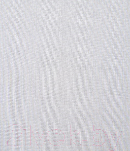 Изображение товара Гардина LEGRAND Боско 500x280 / 58128670 с утяжелителем (белый)