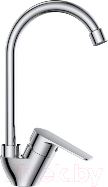 Изображение товара Смеситель Gross Aqua Ecochrome 3207301С