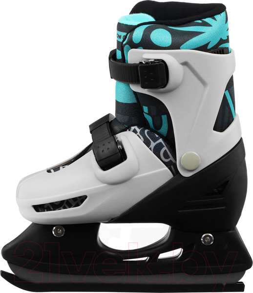 Изображение товара Ролики-коньки Sima-Land Snow Cat / 9670708 (р.26-29)