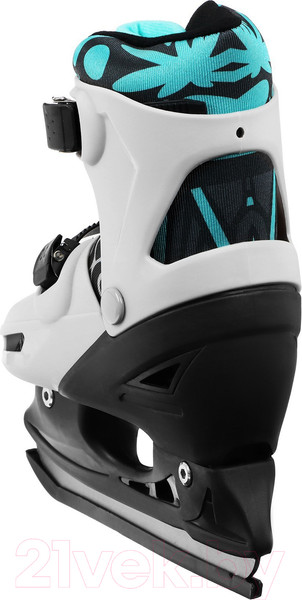 Изображение товара Ролики-коньки Sima-Land Snow Cat / 9670708 (р.26-29)