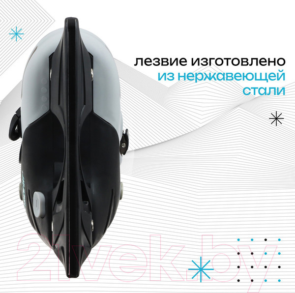 Изображение товара Ролики-коньки Sima-Land Snow Cat / 9670708 (р.26-29)