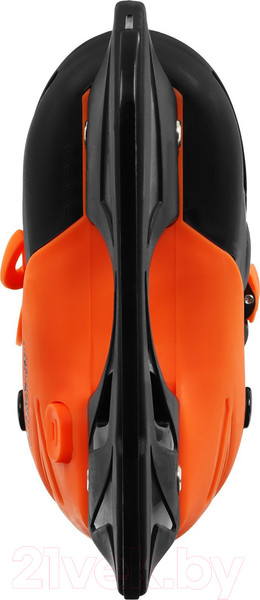 Изображение товара Коньки раздвижные Sima-Land Snow Cat / 9670704 (р.34-37)