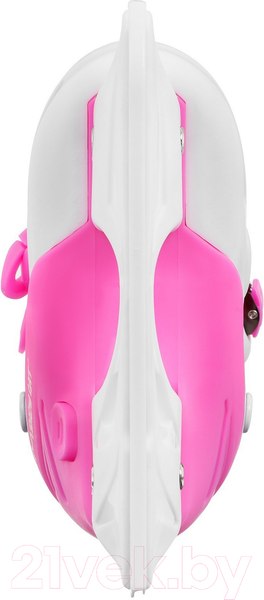Изображение товара Коньки раздвижные Sima-Land Snow Cat / 9670700 (р.30-33)