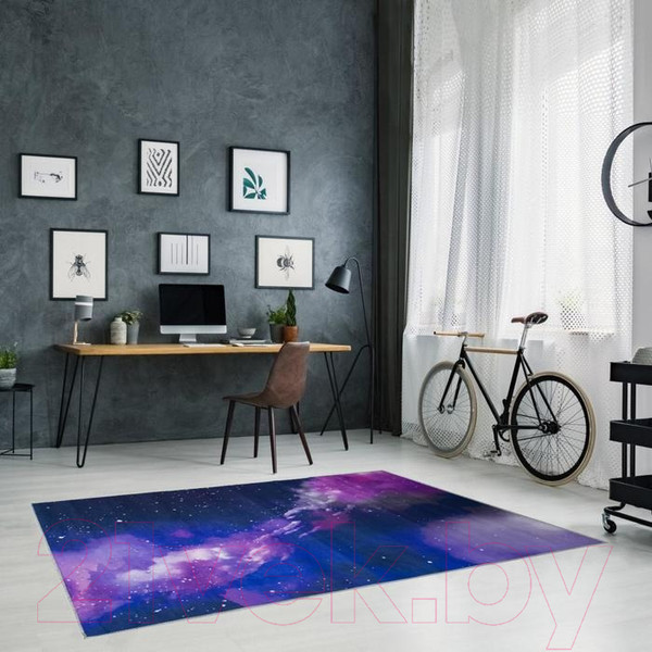 Изображение товара Ковер Этель Космос / 4982212