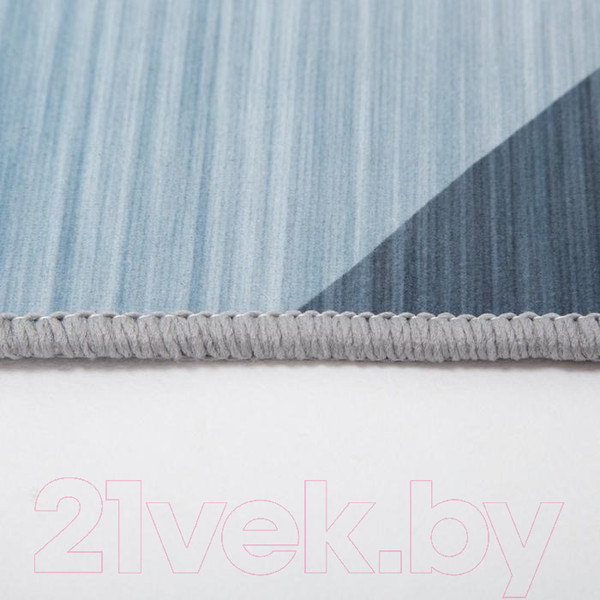 Изображение товара Коврик Этель Углы / 4982199