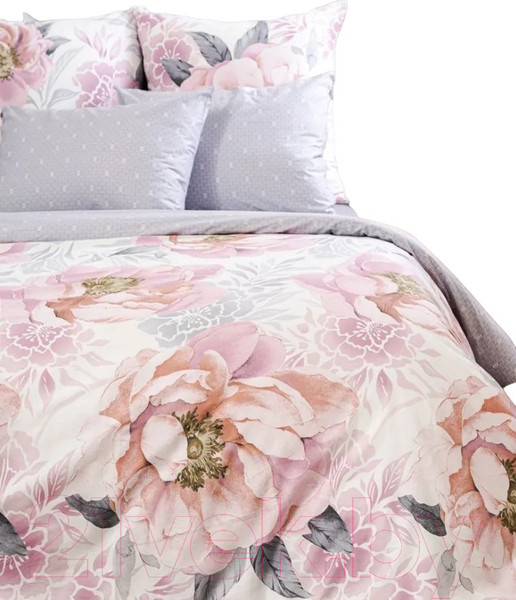 Изображение товара Комплект постельного белья ВАСИЛИСА Монблан Valeri 2.0 / 292981