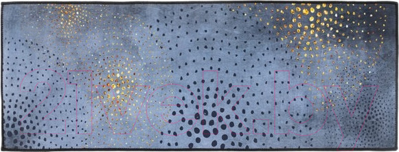 Изображение товара Коврик Этель Брызги / 7141525