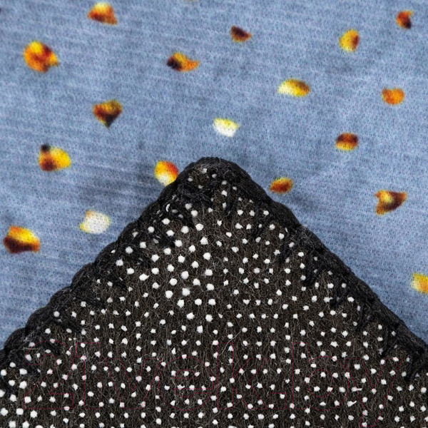 Изображение товара Коврик Этель Брызги / 7141525