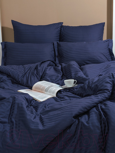 Изображение товара Комплект постельного белья Viva La Vita 266624