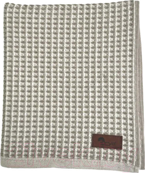 Изображение товара Полотенце Arya Kira 70x140 (зеленый)