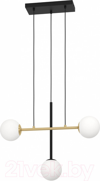 Изображение товара Потолочный светильник Eglo Paz 390177