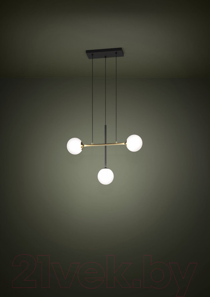 Изображение товара Потолочный светильник Eglo Paz 390177