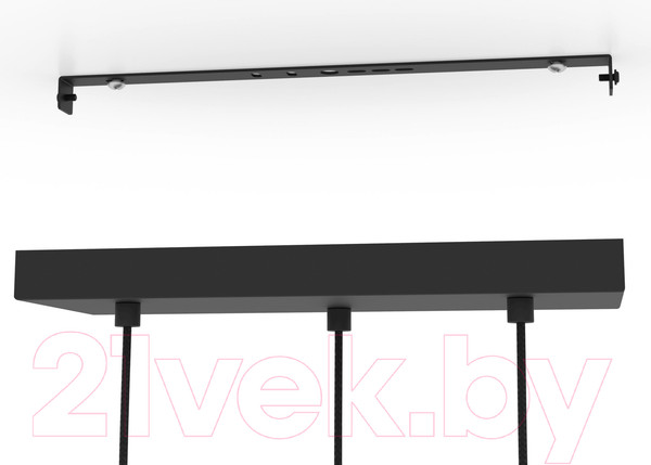 Изображение товара Потолочный светильник Eglo Paz 390177