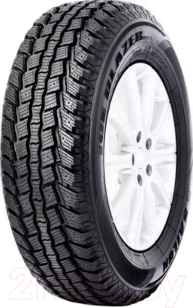 Изображение товара Зимняя шина Sailun Ice Blazer WST2 LT 265/60R18 110T (шипы)