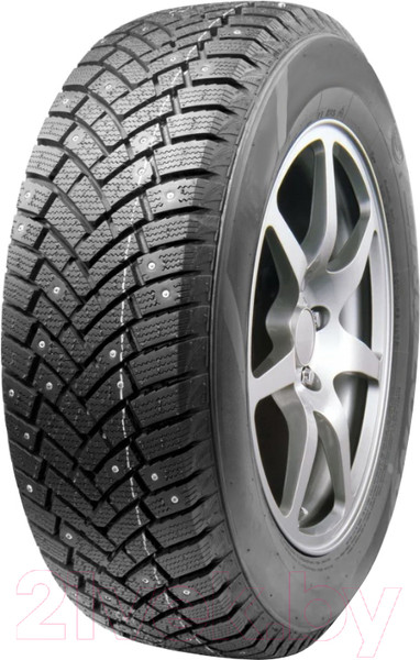 Изображение товара Зимняя шина Leao Winter Defender Grip 205/60R16 96T (шипы)