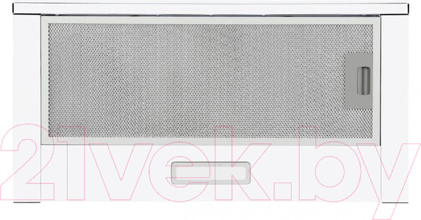 Изображение товара Вытяжка телескопическая Grand & Germes Bilbao (50, белый)