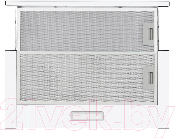 Изображение товара Вытяжка телескопическая Grand & Germes Bilbao (50, белый)