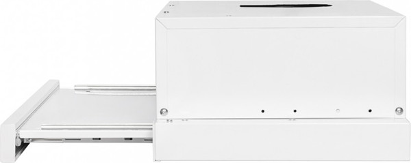 Изображение товара Вытяжка телескопическая Grand & Germes Bilbao (60, белый)