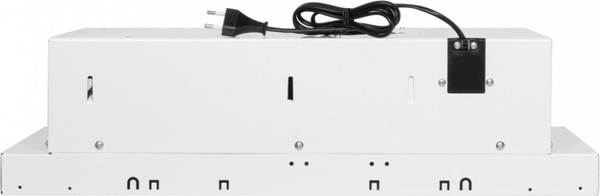 Изображение товара Вытяжка телескопическая Grand & Germes Bilbao (60, белый)