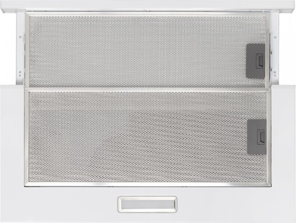 Изображение товара Вытяжка телескопическая Grand & Germes Bilbao (60, белый)