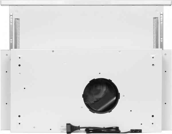 Изображение товара Вытяжка телескопическая Grand & Germes Bilbao (60, белый)