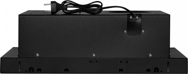 Изображение товара Вытяжка телескопическая Grand & Germes Bilbao (50, черный)