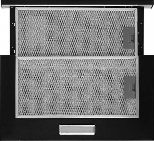 Изображение товара Вытяжка телескопическая Grand & Germes Bilbao (50, черный)