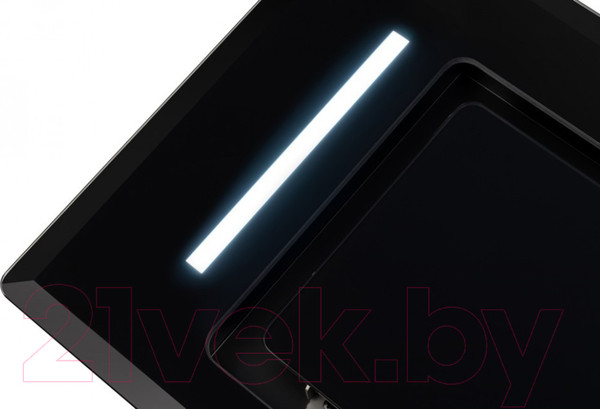 Изображение товара Вытяжка скрытая Grand Belfor Push 60 (черный)