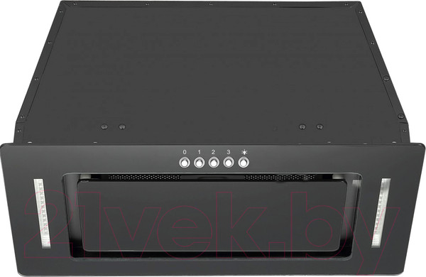 Изображение товара Вытяжка скрытая Grand Belfor Push 60 (черный)