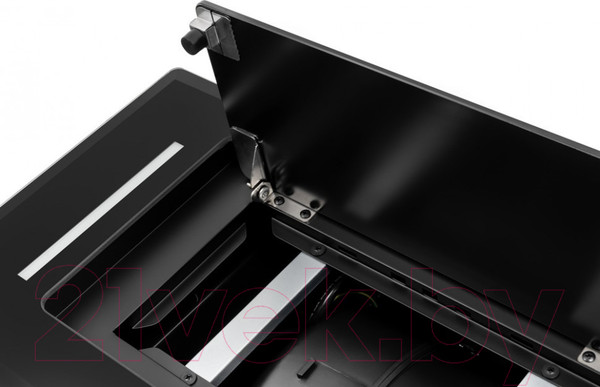 Изображение товара Вытяжка скрытая Grand Belfor Push 60 (черный)