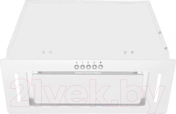 Изображение товара Вытяжка скрытая Grand Belfor Push 60 (белый)