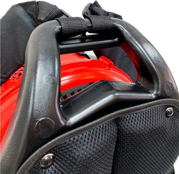 Изображение товара Воздуходувка бензиновая Brait BGB-520