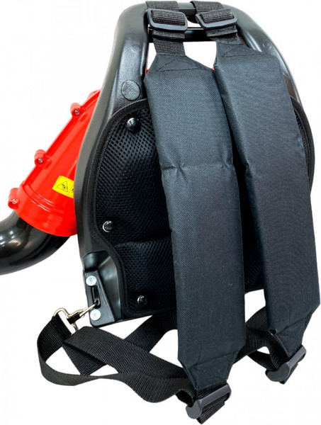 Изображение товара Воздуходувка бензиновая Brait BGB-520