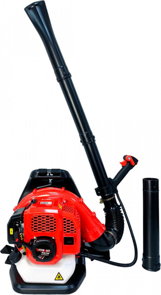 Изображение товара Воздуходувка бензиновая Brait BGB-520