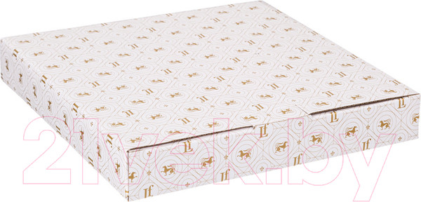 Изображение товара Набор тарелок Lefard Grey / 42-471 (2шт)