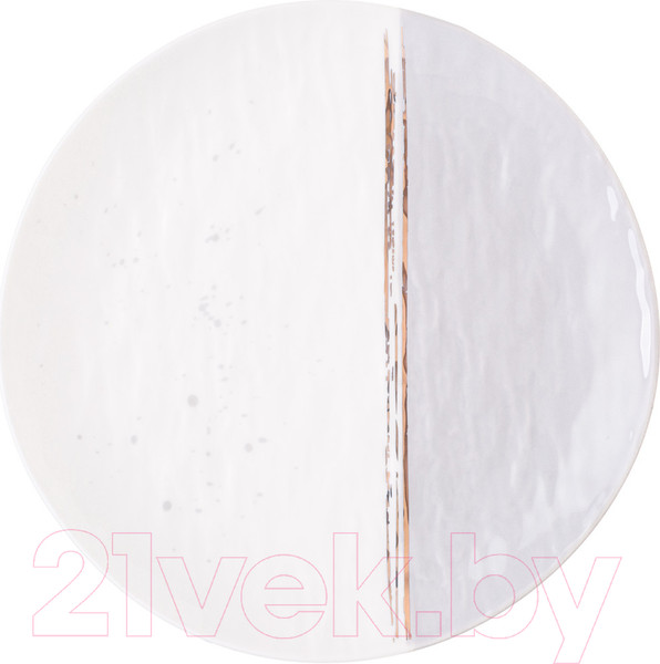 Изображение товара Набор тарелок Lefard Grey / 42-471 (2шт)