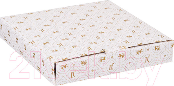 Изображение товара Набор тарелок Lefard Grey / 42-473 (2шт)