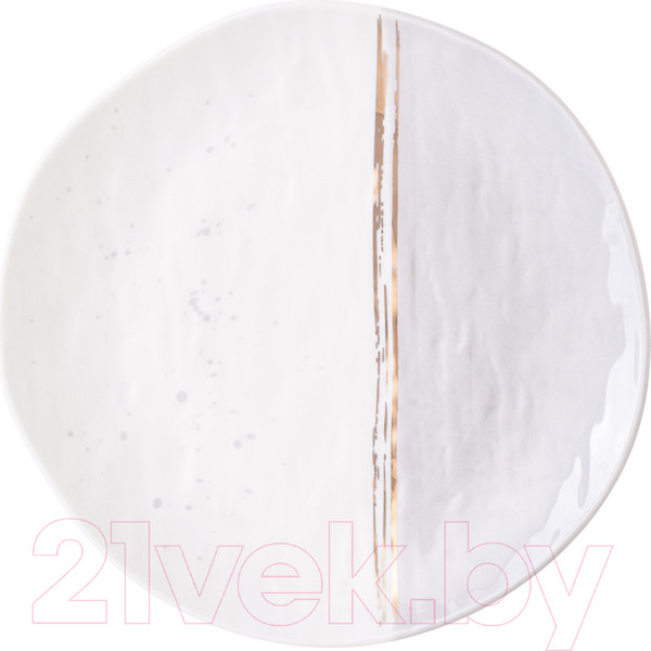 Изображение товара Набор тарелок Lefard Grey / 42-473 (2шт)