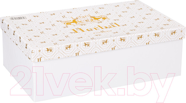 Изображение товара Набор для чая/кофе Lefard Grey / 42-479