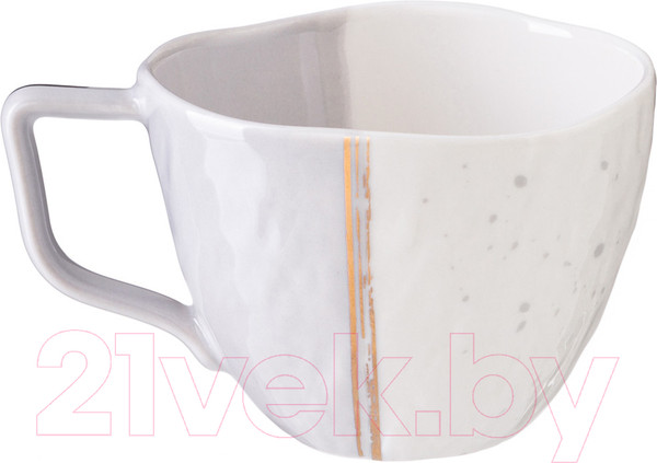 Изображение товара Набор для чая/кофе Lefard Grey / 42-479