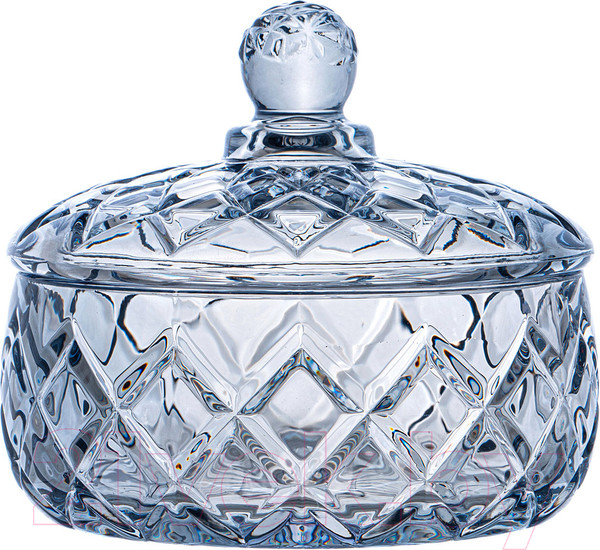 Изображение товара Емкость для хранения Lefard Diamant Blue / 691-075