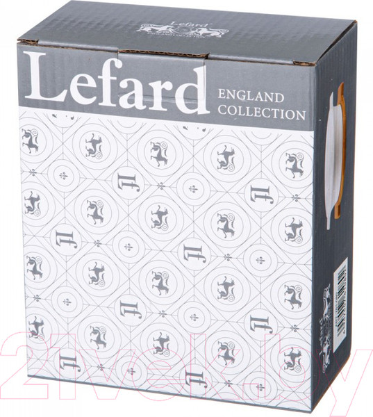 Изображение товара Салатник Lefard Native / 761-080 (на подставке)