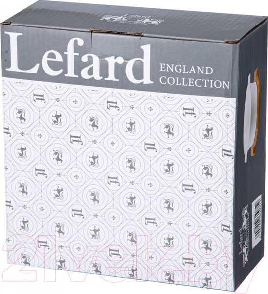 Изображение товара Салатник Lefard Native / 761-081 (на подставке)