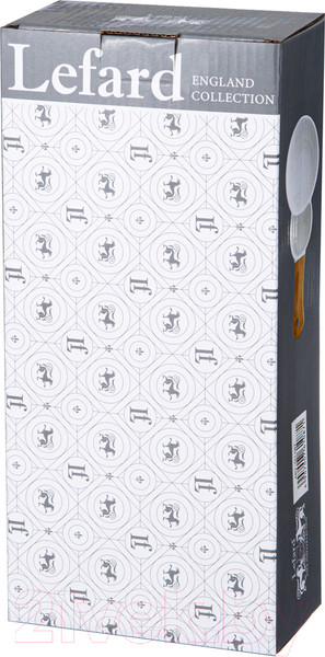 Изображение товара Менажница Lefard Native / 761-087 (с ручкой)