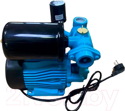 Изображение товара Поверхностный насос GreenPump WZ 370 комплектный