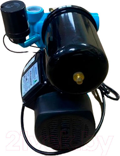 Изображение товара Поверхностный насос GreenPump WZ 370 комплектный