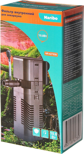 Изображение товара Фильтр для аквариума Naribo NR-627856