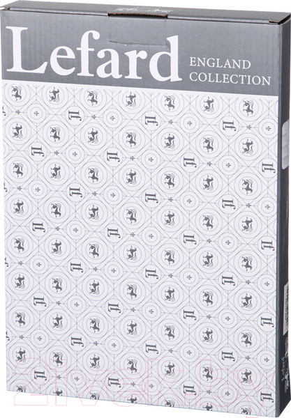 Изображение товара Менажница Lefard Native / 761-094