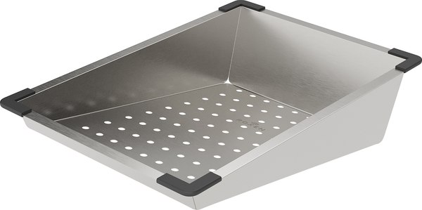 Изображение товара Мойка кухонная со смесителем Roxen Stage Plus 560250-60 многофункциональная 8 в 1 (сатин)